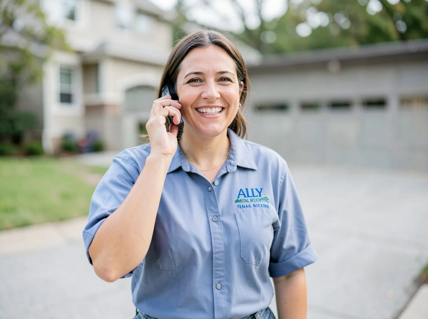 Metal Roof Installation Newbern, AL FAQs